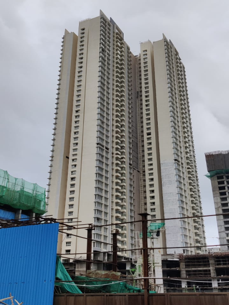 Company Name :– Sheth Group Project Name :– LOHITKA PROPERTIES LLP Building Name : – MONTANA – ROSA, Mulund