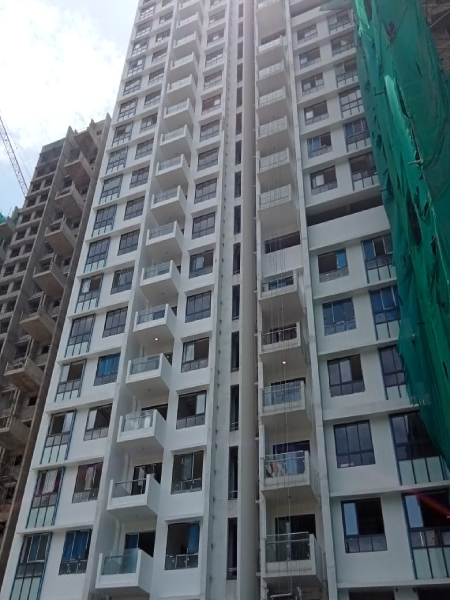 Company Name :– SHAPOORJI PALLONJI & CO. PVT. LTD Project Name :– Vicinia , Chandiwali